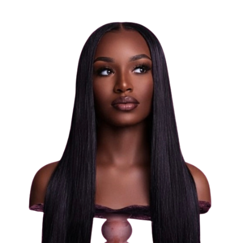 Straight 13x6 Hd Lace Frontal Wig
