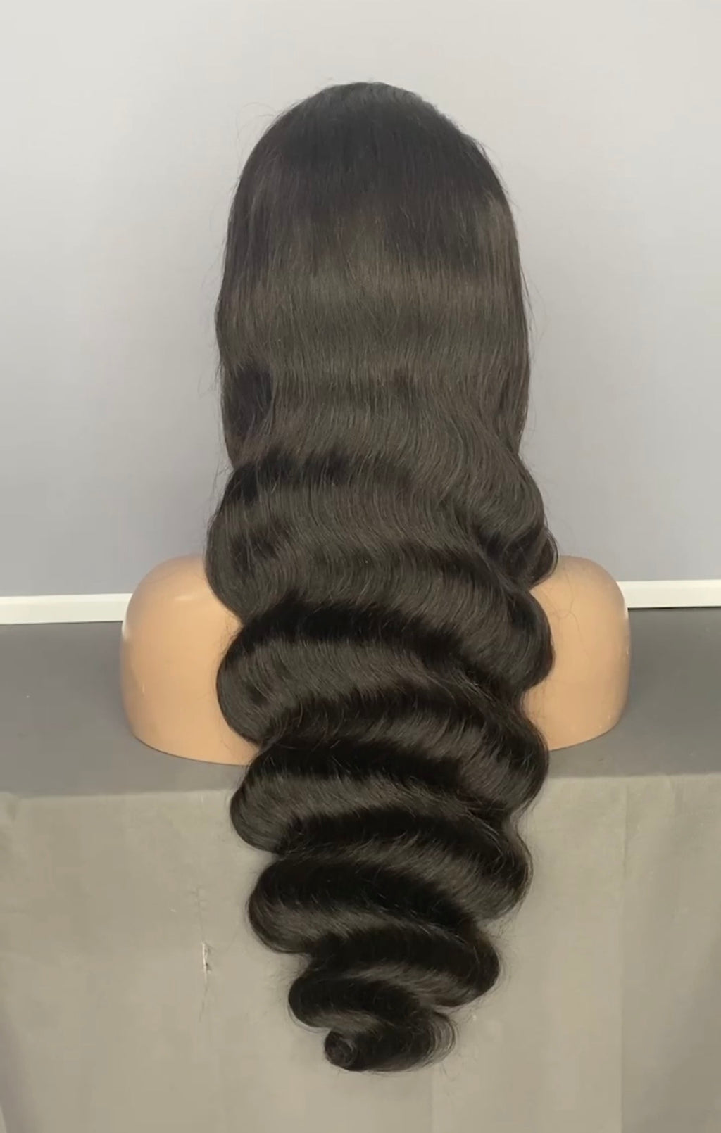 Body Wave 13x6 Hd Lace Frontal Wig