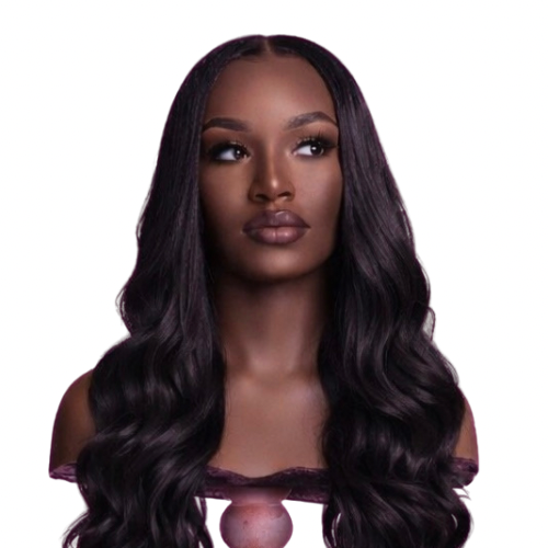 Body Wave 13x6 Hd Lace Frontal Wig